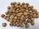 Salted Roasted Chickpeas Snack , Spicy Roasted Chickpeas Cool Dry Place Storage