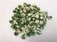 Original Flavor Green Peas Snack , Dry Roasted Green Peas Good For Spleen