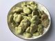 GMO - Free Fava Beans Nutritional Benefits Wasabi Coated Fried Technology