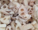 Fresh Lotus Root Organic Frozen Food Products NO Preservatives Added For Adult