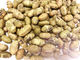 Wasabi Flavor Roasted Salted Soybeans With Health Certificate Kosher Halal