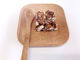 Almond Healthy Nut Clusters Crispy Taste Safe Raw Ingredient Kosher BRC Approval