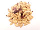 Chilli Flavor Peanuts Kernels Snacks FoodS with Health Certificates Kosher in Retailer Bags