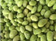 Nutritious Frozen Edamame Beans With No Rusty Spot