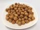 Spicy Blanched Crispy Roasted Chickpeas Snack Full Nutrition Snacks