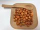 Hot Sriracha Corn Strach Coated Roasted Chickpeas Snack With Halal Certifaicte
