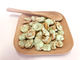 Wasabi Flavor Cooated Fried Broad Beans Snack With Kosher Certificate