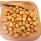 Healthy Snacks High Nutrition Roasted Chickpeas Salted / Black Pepper Flavor Crunchy Dried Snack