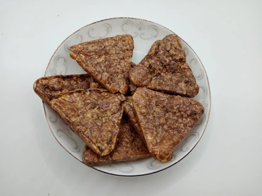Black Chocolate Corn Cheese