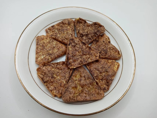 Black Chocolate Corn Cheese