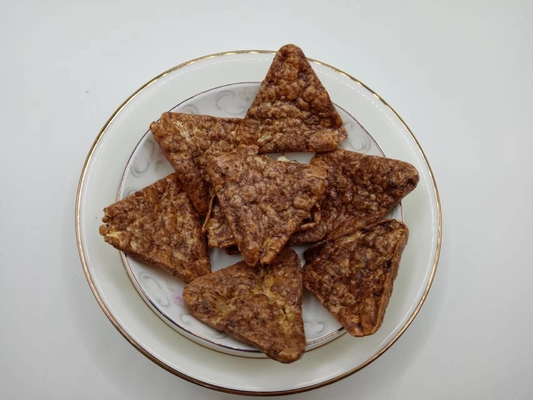 Black Chocolate Corn Cheese