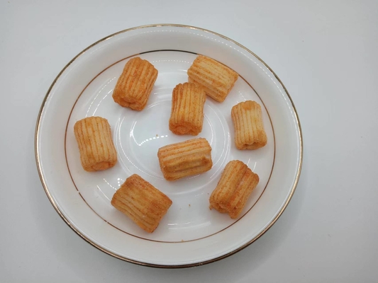 Soft Cheese Roll