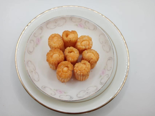 Soft Cheese Roll
