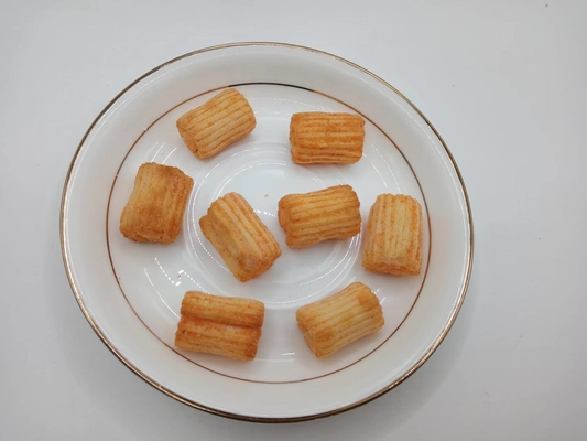 Soft Cheese Roll