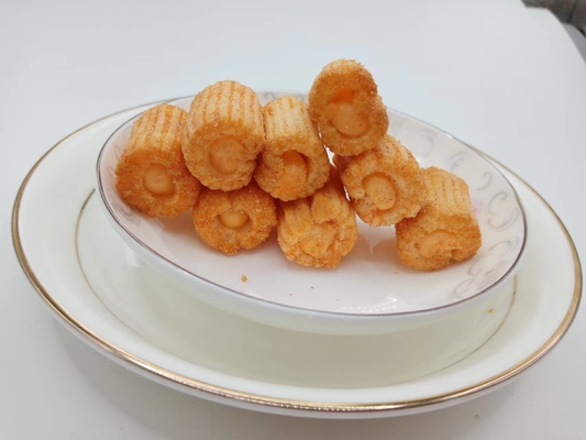 Soft Cheese Roll