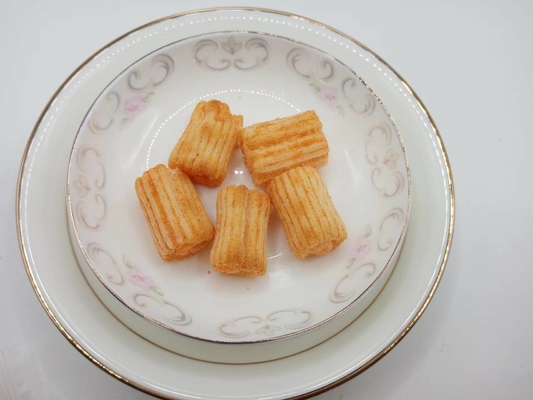 Soft Cheese Roll