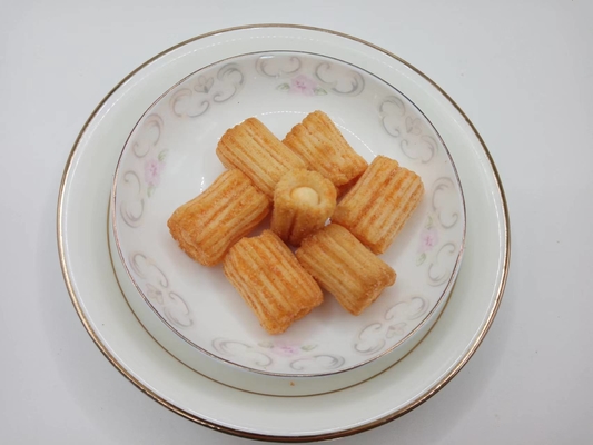 Soft Cheese Roll