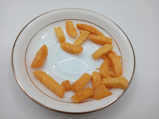 Cheese Turkey Spicy Raw Cut Fries