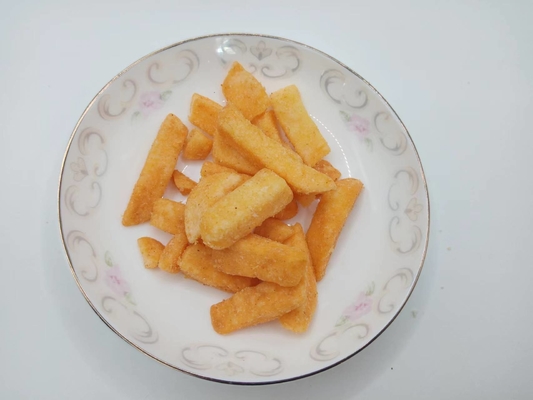Cheese Turkey Spicy Raw Cut Fries