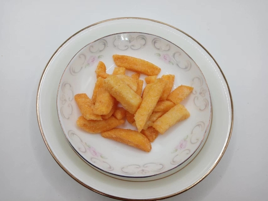 Cheese Turkey Spicy Raw Cut Fries