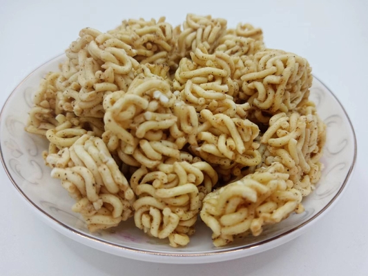 Noodle Cake