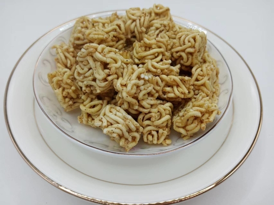 Noodle Cake