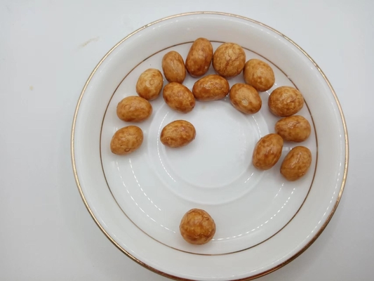 Coated Crispy Peanuts