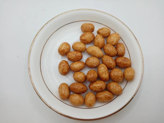 Coated Crispy Peanuts