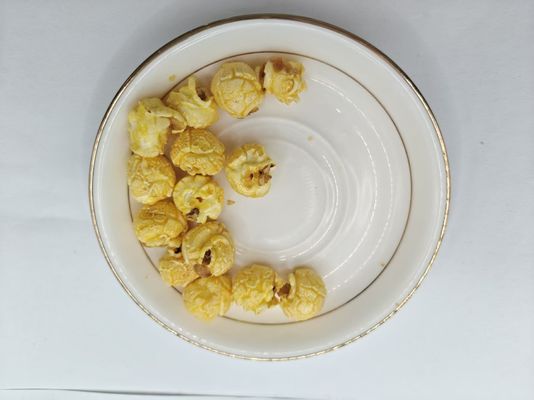 Flavor Burst Ready-to-Eat Popcorn