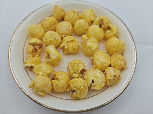 Flavor Burst Ready-to-Eat Popcorn