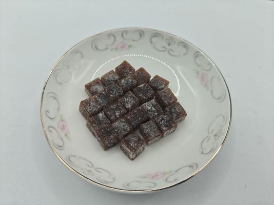 Blueberry Flavored Hawthorn Dices