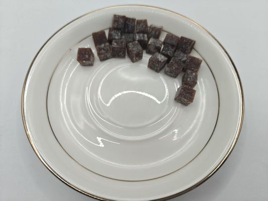 Blueberry Flavored Hawthorn Dices
