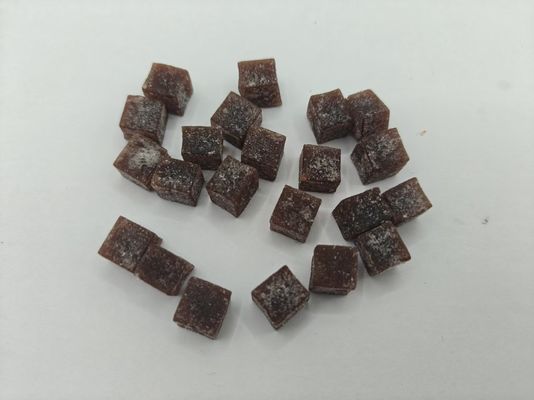 Blueberry Flavored Hawthorn Dices