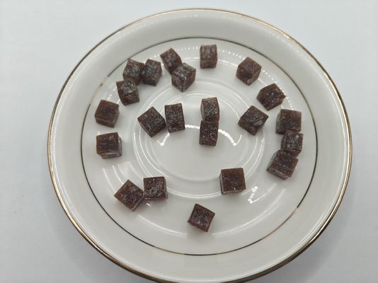 Blueberry Flavored Hawthorn Dices