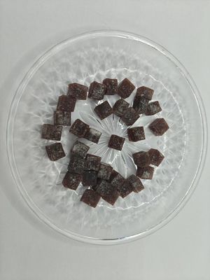 Blueberry Flavored Hawthorn Dices