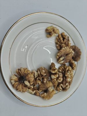 Premium Roasted Unsalted Walnut Kernels