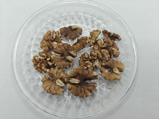 Premium Roasted Unsalted Walnut Kernels