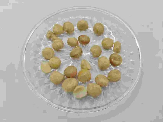 Roasted Macadamia Nuts