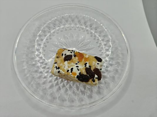 Delicious Mixed Fruit Flavor Sachima Snacks