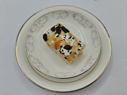 Mixed Fruit Flavor Sachima