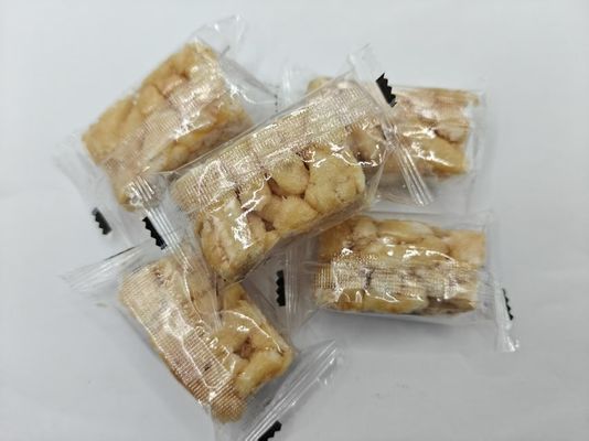 Mixed Fruit Flavor Sachima