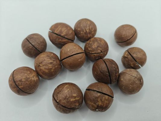 Macadamia Nuts