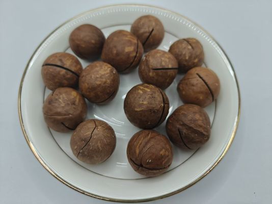 Macadamia Nuts