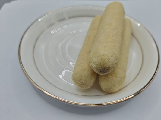 Milk Crispy Rolls