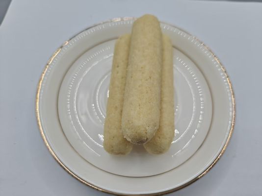 Experience Crunch Of Milk Crispy Rolls In Convenient Plastic Bag