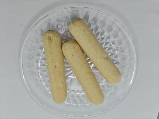 Milk Crispy Rolls