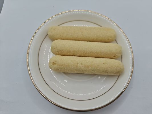 Milk Crispy Rolls