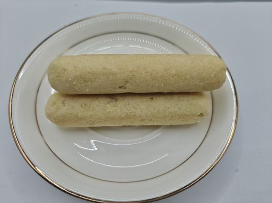 Milk Crispy Rolls