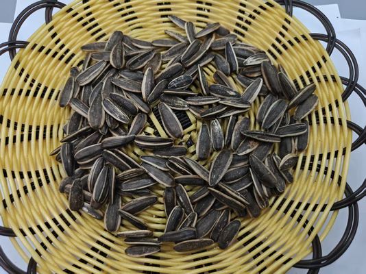 Original Flavor Salt Vinegar Sunflower Seeds
