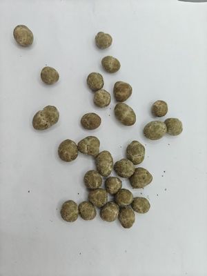 High Protein Seaweed - Coated Peanuts Bulk Packaging